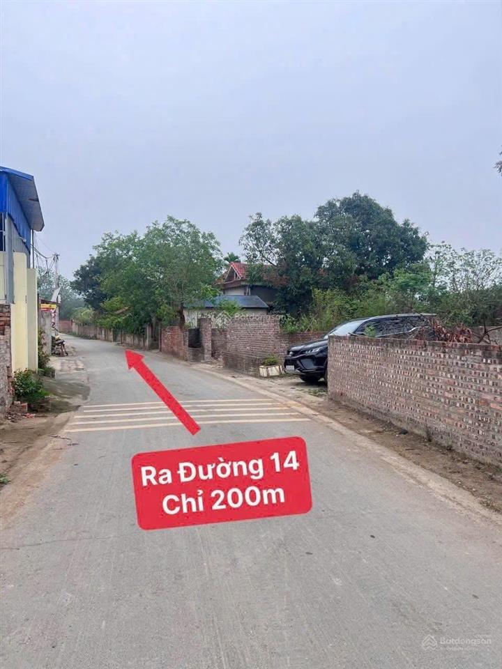 Bán đất tại kim anh, sóc sơn, 20 triệu / m2, 102 m2, pháp lý đầy đủ, hàng hiếm