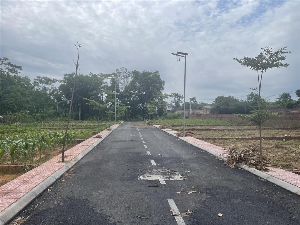 Bán đất tại bắc sơn, sóc sơn, hà nội, 12 triệu vnd/m2, 105 m2, mặt tiền 8.15m, giá cực chất