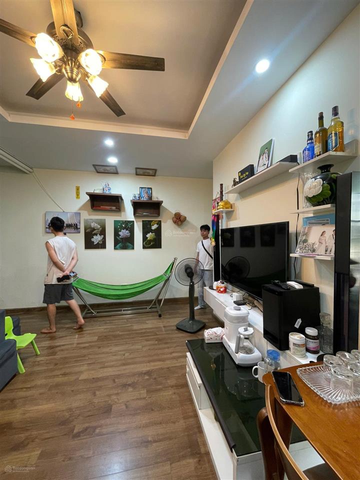Bán 2 ngủ chung cư the pride, tố hữu  4,85 tỷ, 70m2 siêu hot