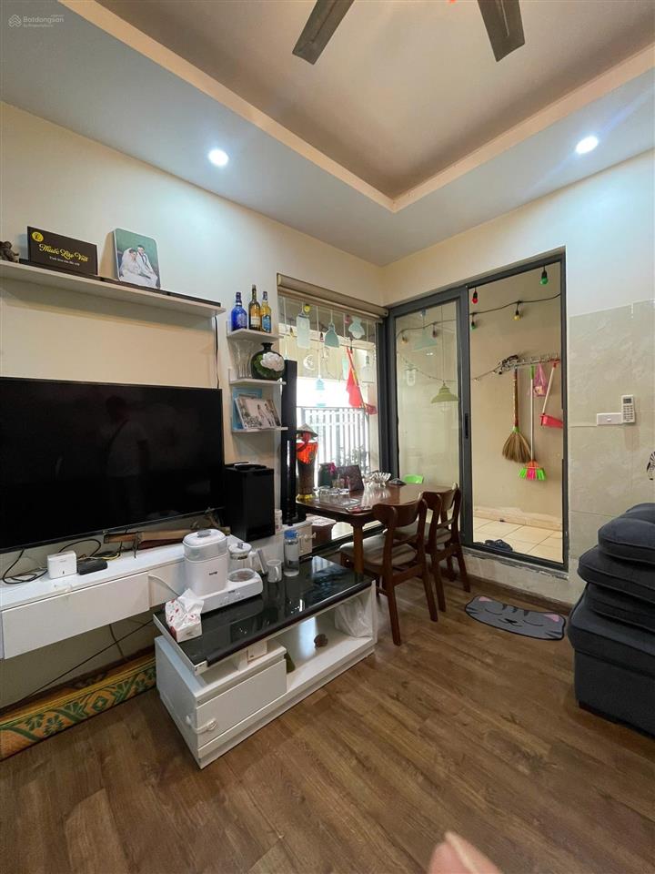 Bán 2 ngủ chung cư the pride, tố hữu  4,85 tỷ, 70m2 siêu hot