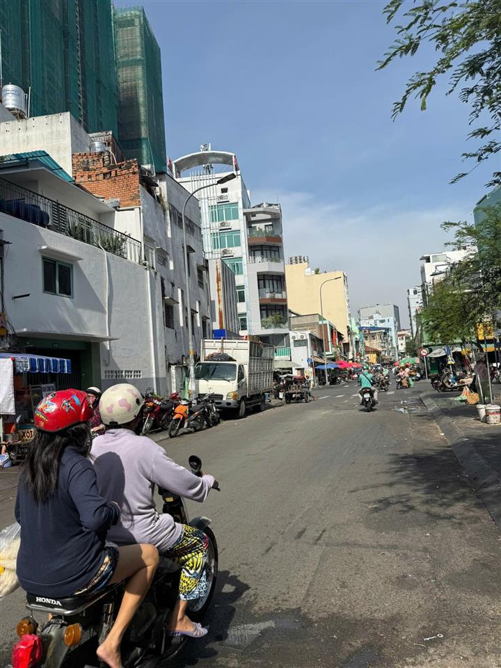 Cần tiền bán gấp mt đề thám, cô giang 31.4 tỷ, dt 72.34m2