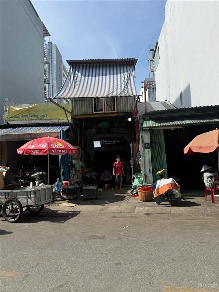 Cần tiền bán gấp mt đề thám, cô giang 31.4 tỷ, dt 72.34m2