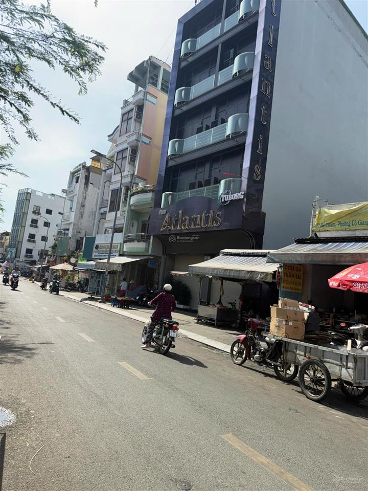 Cần tiền bán gấp mt đề thám, cô giang 31.4 tỷ, dt 72.34m2