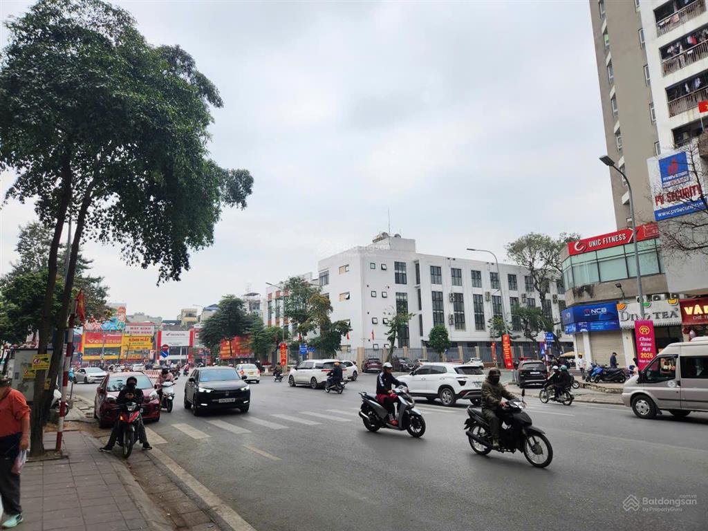 Bán căn hộ tập thể kim liên b4 phạm ngọc thạch, đống đa, diện tích 150m2