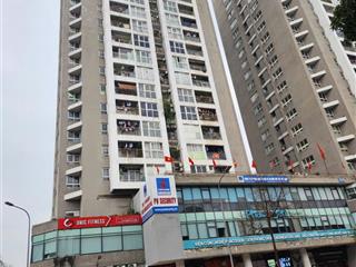 Bán căn hộ tập thể kim liên b4 phạm ngọc thạch, đống đa, diện tích 150m2