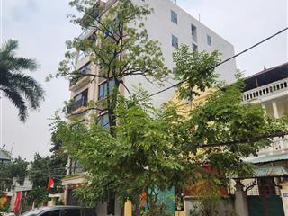 Chủ nhà cần bán nhà 7 tầng dt 97m2 ngõ võ chí công.  ngay 0912 117 ***