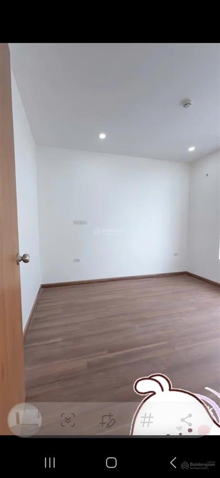 Bán chung cư x2 đại kim  3pn, 77.2m², giá nhỉnh 6 tỷ  sổ đỏ chính chủ