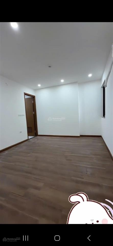 Bán chung cư x2 đại kim  3pn, 77.2m², giá nhỉnh 6 tỷ  sổ đỏ chính chủ