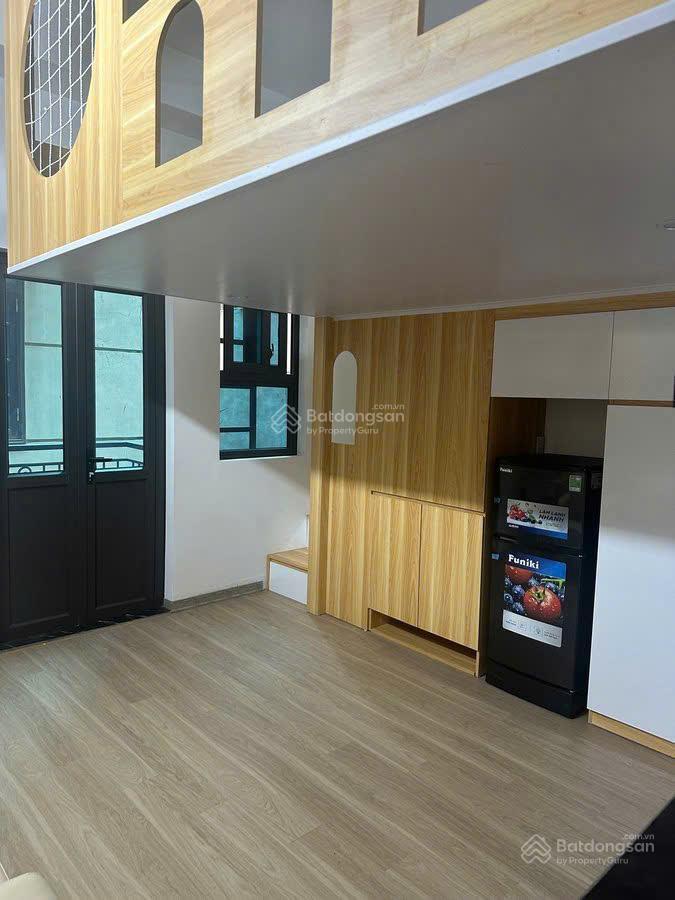 Chính chủ bán tòa căn hộ dịch vụ 9 phòng  thịnh quang, đống đa  có thang máy  dòng tiền ổn