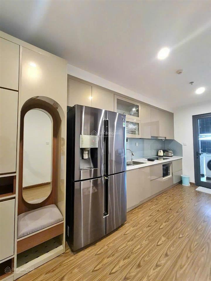 Cho thuê căn hộ 3pn full nội thất vinhomes west point 140m²  2 phòng master  giá theo thỏa thuận