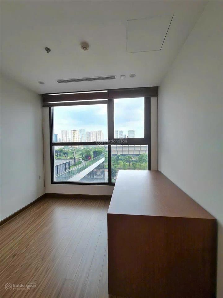 Cho thuê căn hộ 3pn full nội thất vinhomes west point 140m²  2 phòng master  giá theo thỏa thuận