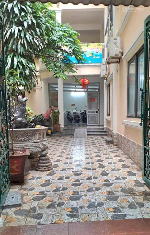 Cho thuê căn hộ chung cư mini ngõ 02 hoàng quốc việt, nghĩa đô, 30m², giá chỉ 4 triệu/tháng