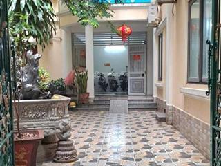 Cho thuê căn hộ chung cư mini ngõ 02 hoàng quốc việt, nghĩa đô, 30m², giá chỉ 4 triệu/tháng