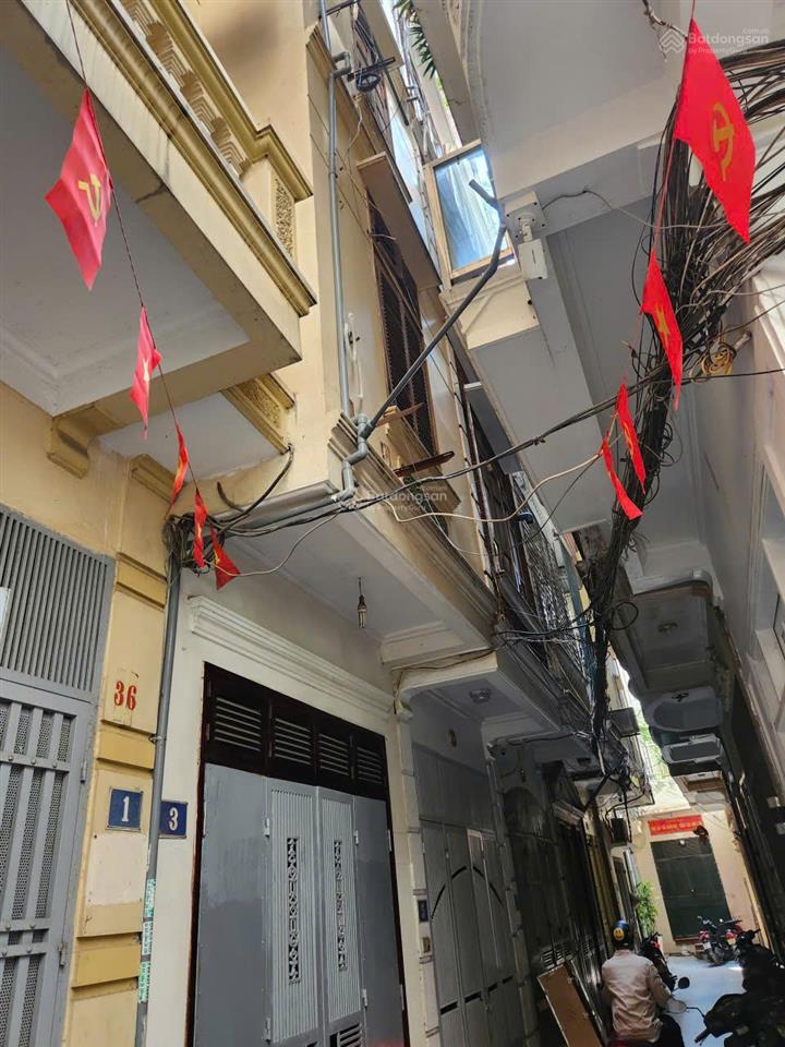 Cho thuê nhà nguyên căn 5 tầng tại phố đồng cổ, tây hồ, hà nội giá 12 triệu/tháng