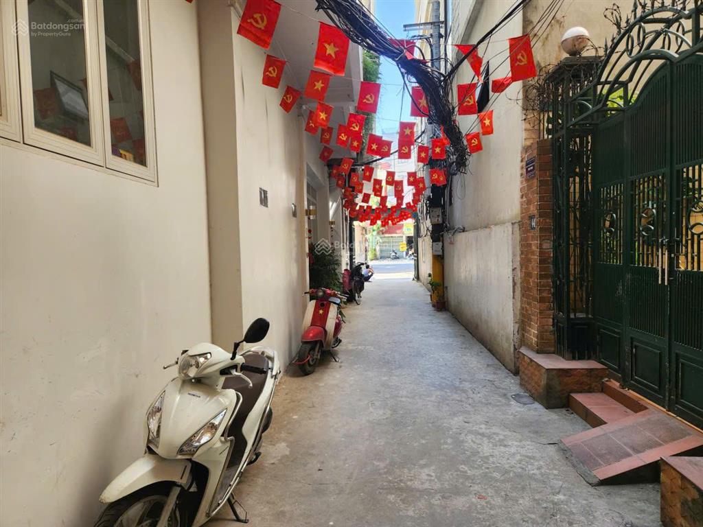 Cho thuê nhà nguyên căn 5 tầng tại phố đồng cổ, tây hồ, hà nội giá 12 triệu/tháng