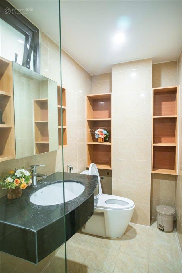 Cho thuê chung cư mini full nội thất ngõ 371 kim mã  p.giảng võ 24m² giá chỉ từ 4,5 triệu/tháng