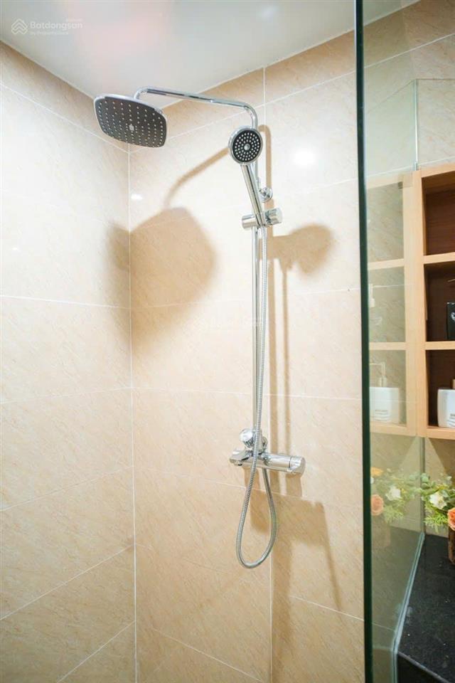Cho thuê chung cư mini full nội thất ngõ 371 kim mã  p.giảng võ 24m² giá chỉ từ 4,5 triệu/tháng