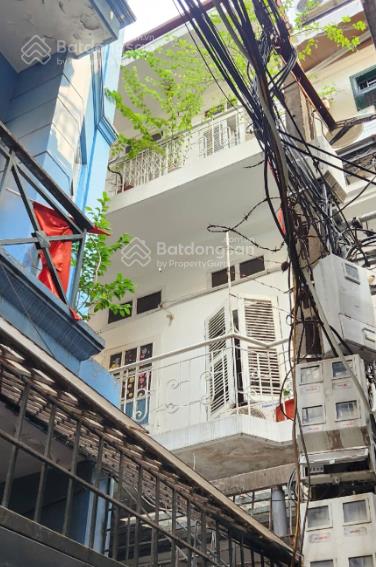 Cho thuê nhà nguyên căn ngõ 639 hoàng hoa thám, ngọc hà, hà nội  3 phòng ngủ  giá thỏa thuận
