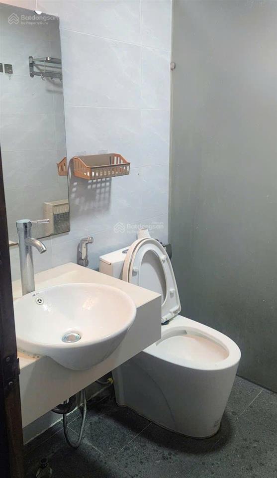Cho thuê chung cư mini ngõ quần ngựa, ngọc hà, hà nội  gần 30m², full nội thất