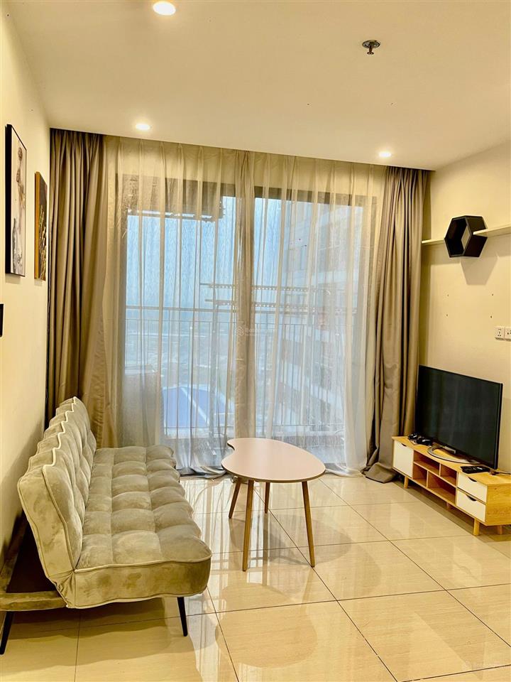 Bán căn 1pn+ sapphire 1 vinhomes ocean park  43m² view bể bơi nội khu full nội thất