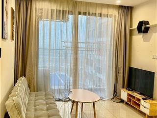 Bán căn 1pn+ sapphire 1 vinhomes ocean park  43m² view bể bơi nội khu full nội thất