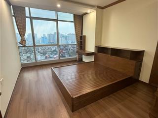 [chính chủ giá tốt] bán căn hộ eurowindow complex cầu giấy  86.1m² full nội thất