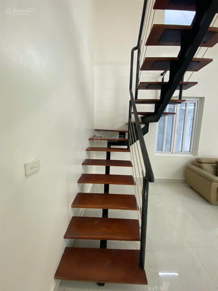Bán nhà riêng gia lâm 126m², 3 tầng, sân đỗ ô tô, ngõ ô tô, kế bên vinhomes ocean park 1