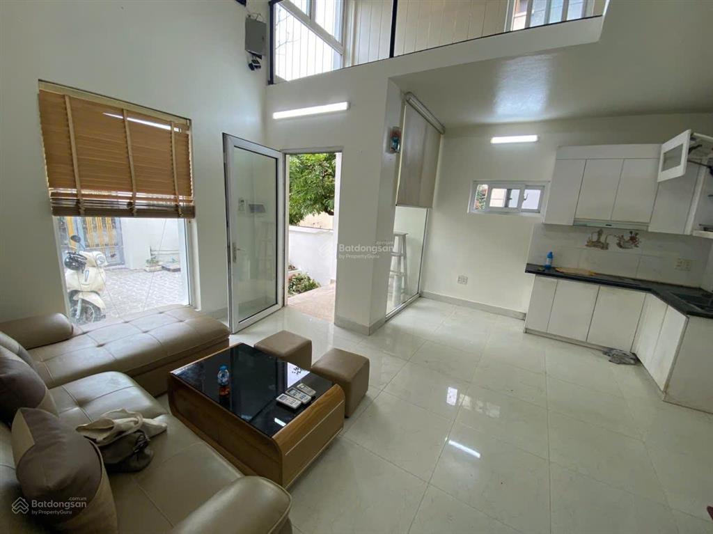 Bán nhà riêng gia lâm 126m², 3 tầng, sân đỗ ô tô, ngõ ô tô, kế bên vinhomes ocean park 1