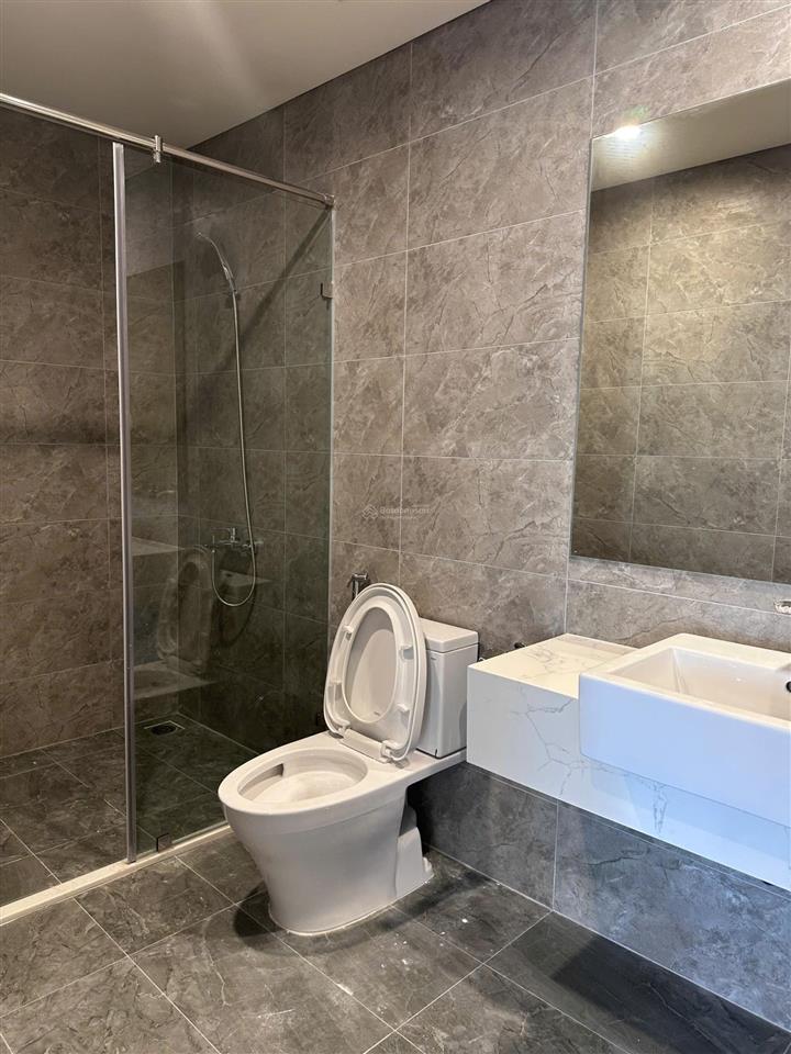Cho thuê chung cư vinhomes ocean park 1 căn 2pn+1 tòa be4 beverly, 76m², view siêu đẹp