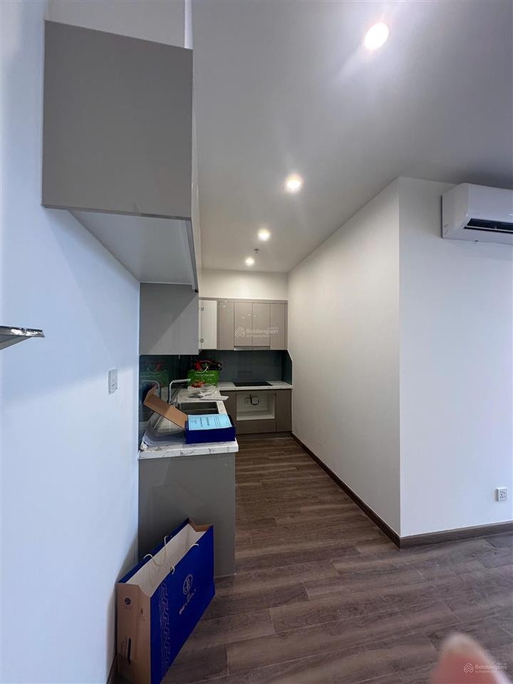 Cho thuê chung cư vinhomes ocean park 1 căn 2pn+1 tòa be4 beverly, 76m², view siêu đẹp