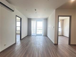 Cho thuê chung cư vinhomes ocean park 1 căn 2pn+1 tòa be4 beverly, 76m², view siêu đẹp