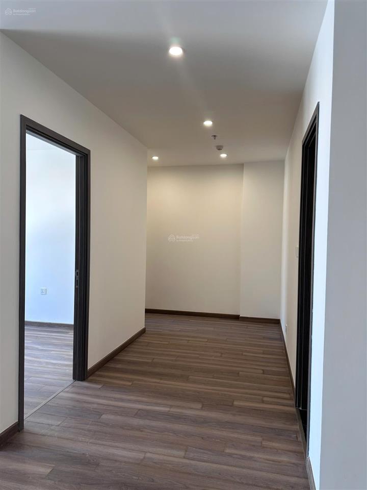 Cho thuê chung cư vinhomes ocean park 1 căn 2pn+1 tòa be4 beverly, 76m², view siêu đẹp