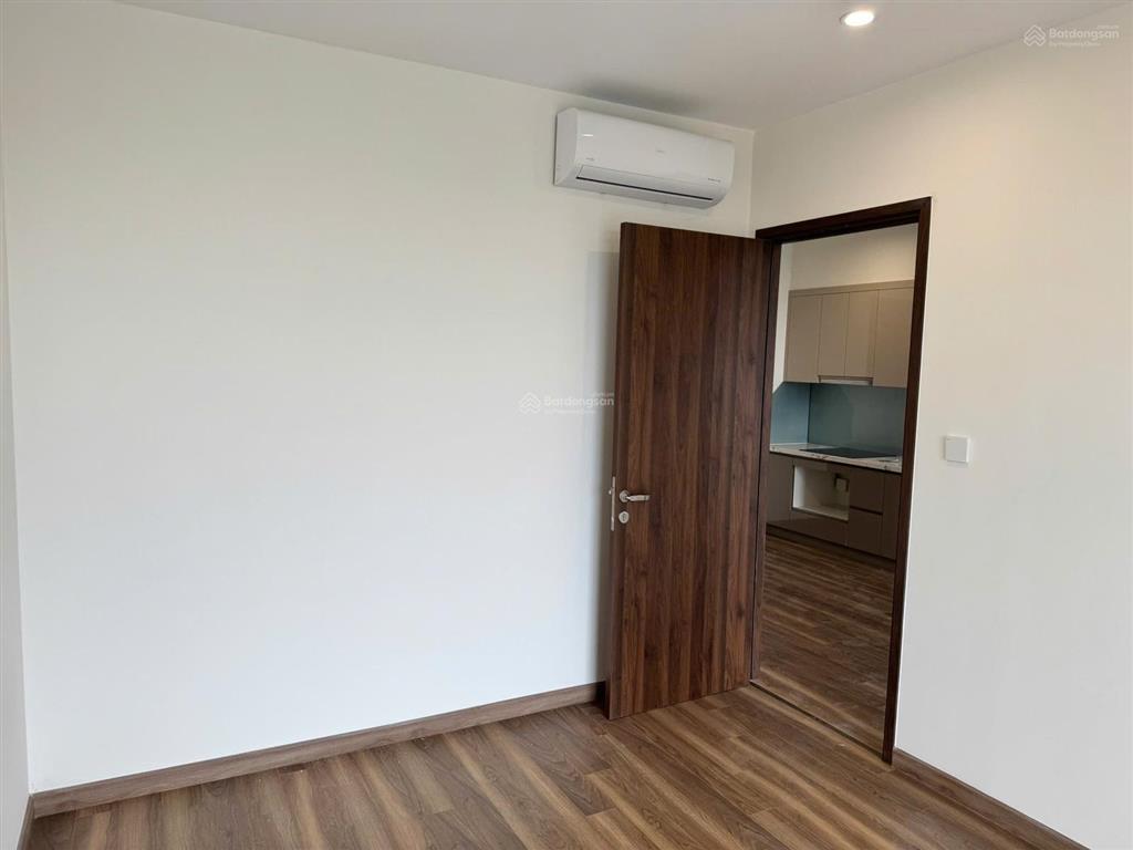 Cho thuê chung cư vinhomes ocean park 1 căn 1pn tòa zr1 zurich, 44m², view thoáng đẹp, giá 6 triệu