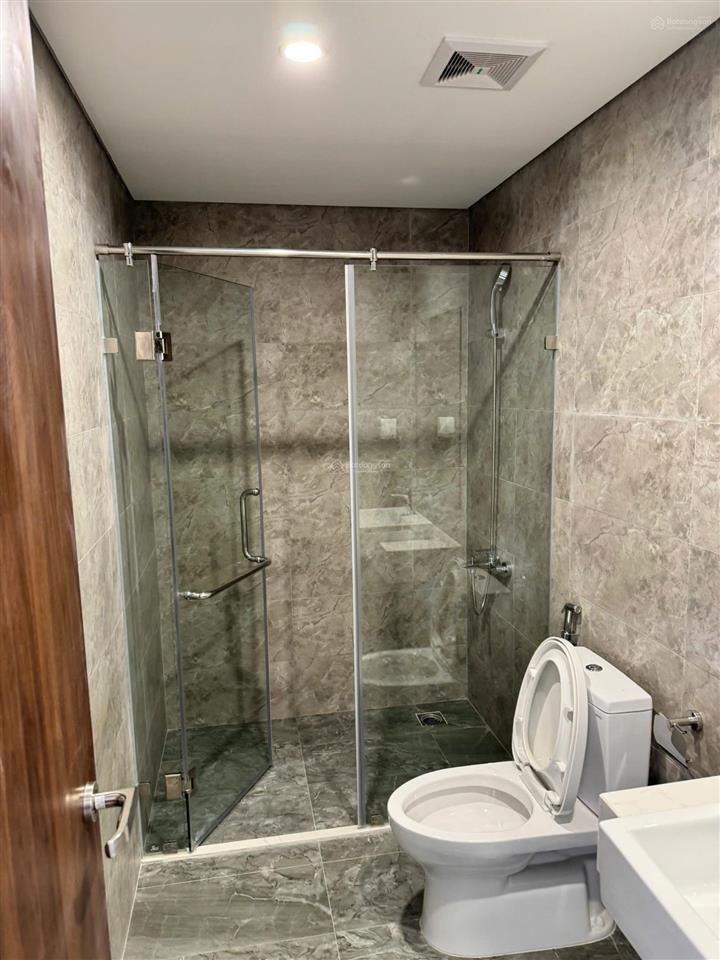 Cho thuê chung cư vinhomes ocean park 1 căn 1pn tòa zr1 zurich, 44m², view thoáng đẹp, giá 6 triệu