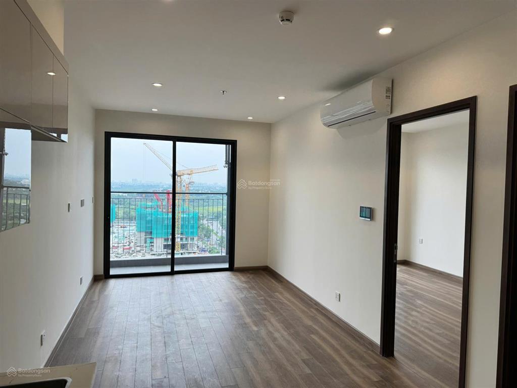 Cho thuê chung cư vinhomes ocean park 1 căn 1pn tòa zr1 zurich, 44m², view thoáng đẹp, giá 6 triệu