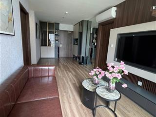 Bán chung cư vinhomes ocean park 1 căn 2pn tòa zr1 zurich, 69m², full đồ, sẵn sổ, view thoáng