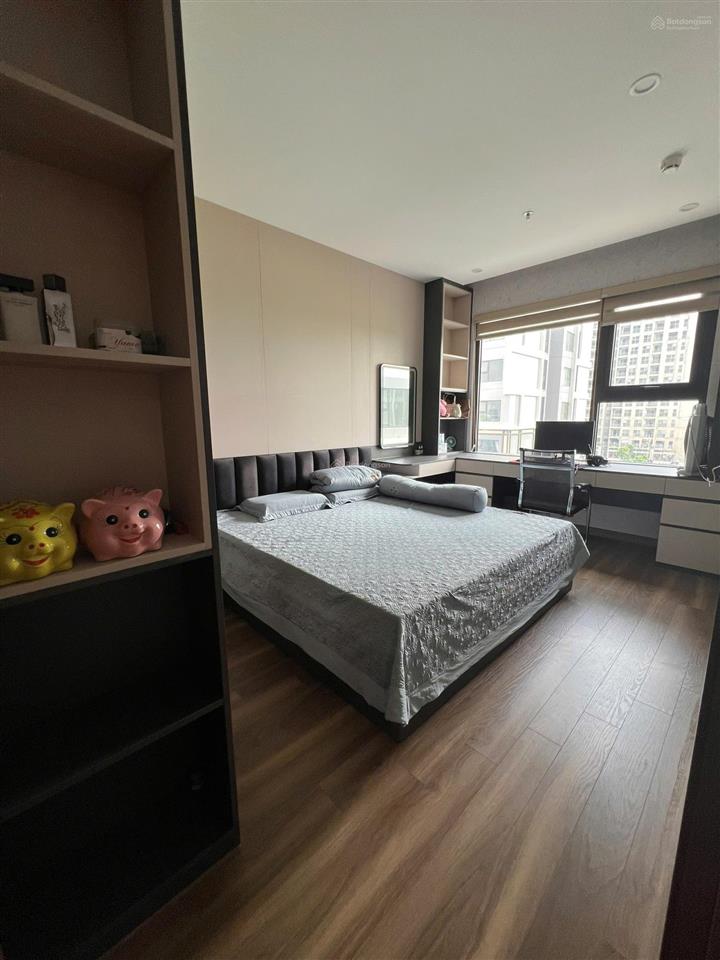 Bán chung cư vinhomes ocean park 1 căn 2pn tòa zr1 zurich, 69m², full đồ, sẵn sổ, view thoáng