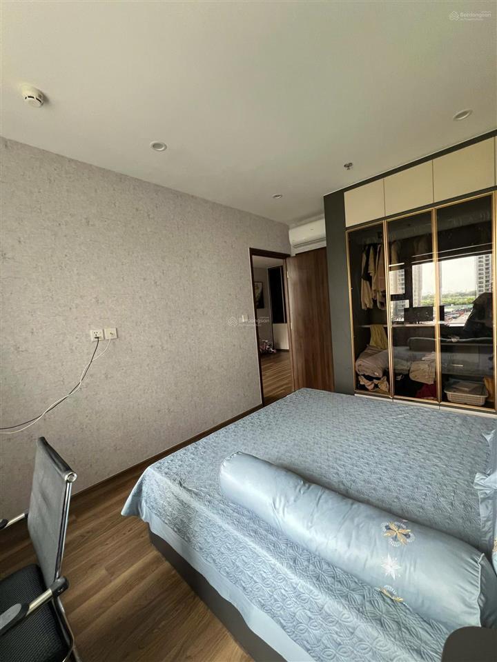 Bán chung cư vinhomes ocean park 1 căn 2pn tòa zr1 zurich, 69m², full đồ, sẵn sổ, view thoáng