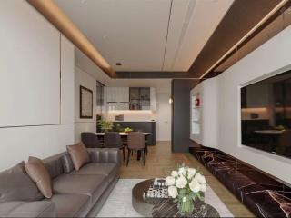 Cho thuê căn hộ cao cấp tại cần thơ