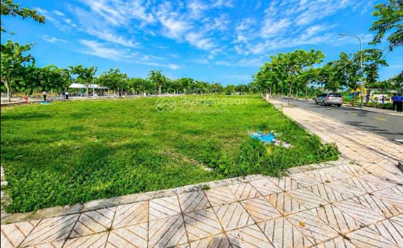 Bán nền giá rẻ ngay trung tâm cần thơ mới
