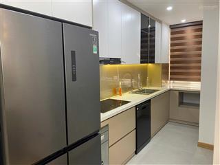 Bán căn hộ 3 phòng ngủ tầng trung 86m2, tòa xp star tân tây đô