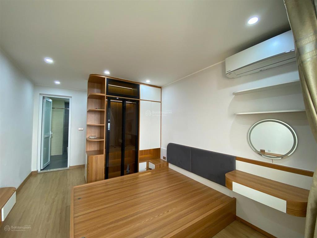 Bán căn hộ 3 phòng ngủ tầng trung 86m2, tòa xp star tân tây đô