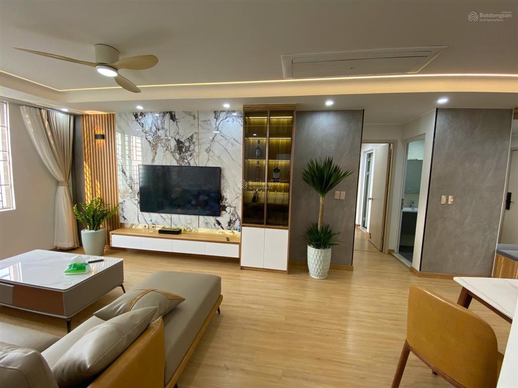 Chính chủ cần bán căn hộ 3pn, 86m2