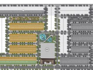 Bán shophouse suncasa square mặt tiền đường đẹp giá 4,46tỷ . thanh toán 1,3tỷ nhận nhà ngay.