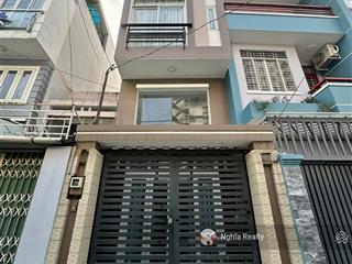 Duy nhất + nhà đẹp vào ở ngay | hxh 6m phan xích long, p. 03, pn  kc 4tst  45m2. chỉ nhỉnh 10 tỷ