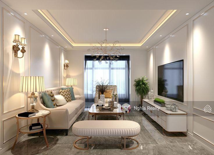 Duy nhất + nhà đẹp vào ở ngay | hxh 6m phan xích long, p. 03, pn  kc 4tst  45m2. chỉ nhỉnh 10 tỷ