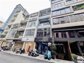 Siêu rẻ! bán nhà mặt tiền khu phan xích long, p.01, bình thạnh | dt 4 x 15m  4 tầng, chỉ 17,7 tỷ