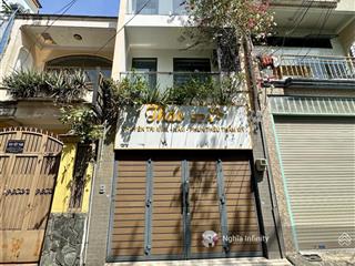 Căn duy nhất| mặt tiền kinh doanh cô giang, phường 01, phú nhuận  50m2  3 tầng. chỉ nhỉnh 10 tỷ