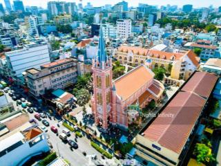 Siêu mặt tiền kinh doanh cô giang phường 01, phú nhuận  50m2  3 tầng. chỉ nhỉnh 10 tỷ| 0983 708 ***