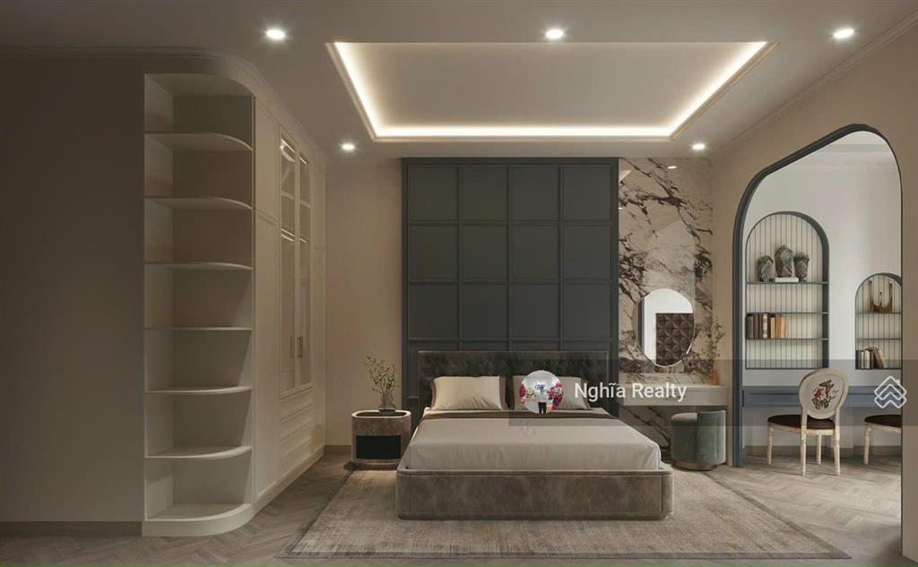 Duy nhất  hiếm | hxh 6m khu nguyễn văn đậu, p5, bình thạnh, dt 4,5x12m (5 tầng) chỉ nhỉnh 10 tỷ